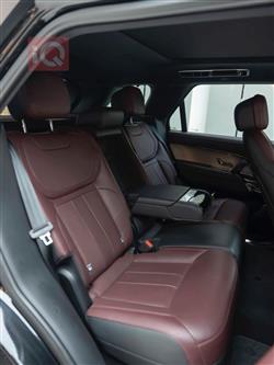 لاند روفر رانج روفر سبورت